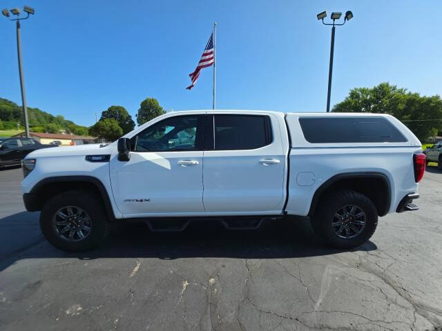 gmc sierra 1500 2024 3GTUUFE84RG270414 image gmc sierra 1500 2024 3GTUUFE84RG270414 image